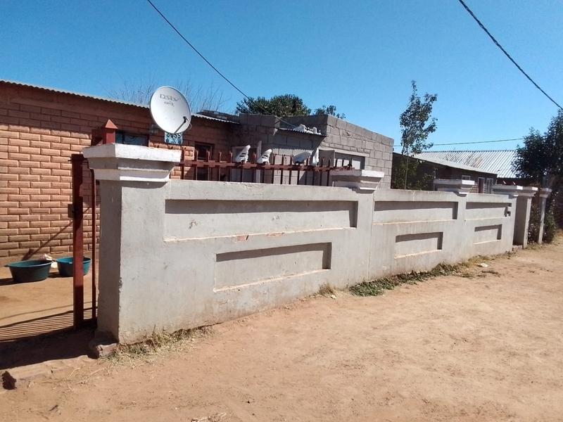 3 Bedroom Property for Sale in Mangaung Free State